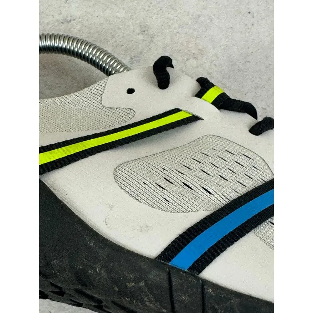 Xero Shoes Speed Force II Shoes Men's 9 Barefoot Minimalist Athletic Running